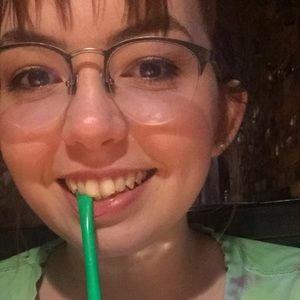 Meet your Posher, Tamara